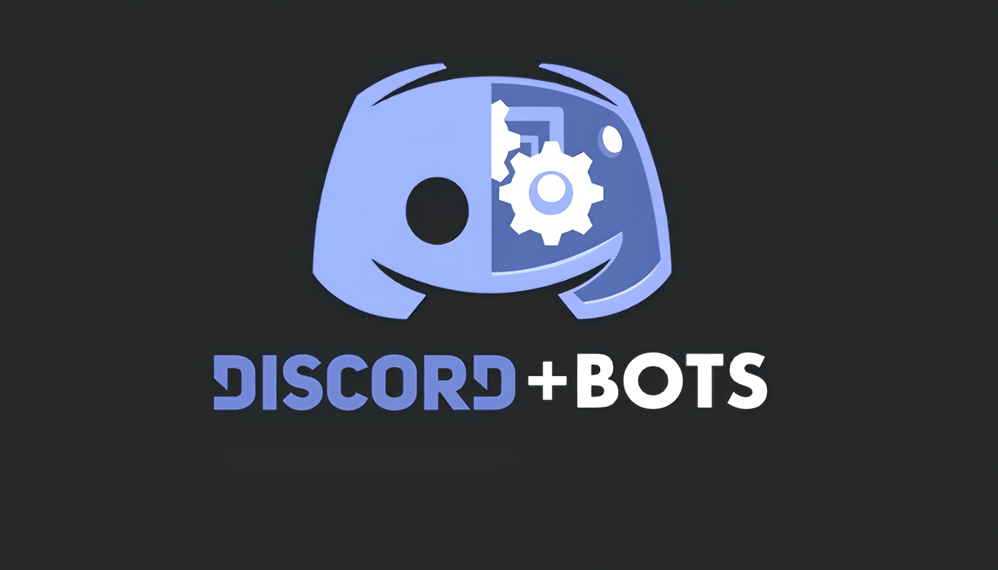 Bot Discord (Host)