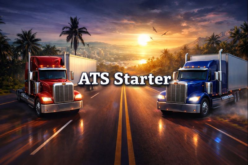 ATS Starter
