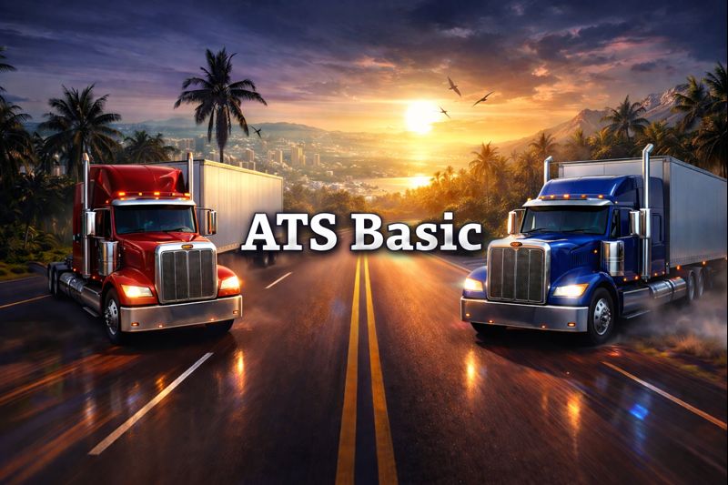 ATS Basic