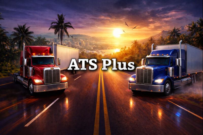 ATS Plus