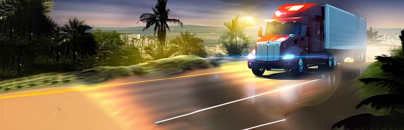 AmericanTruck (Host)