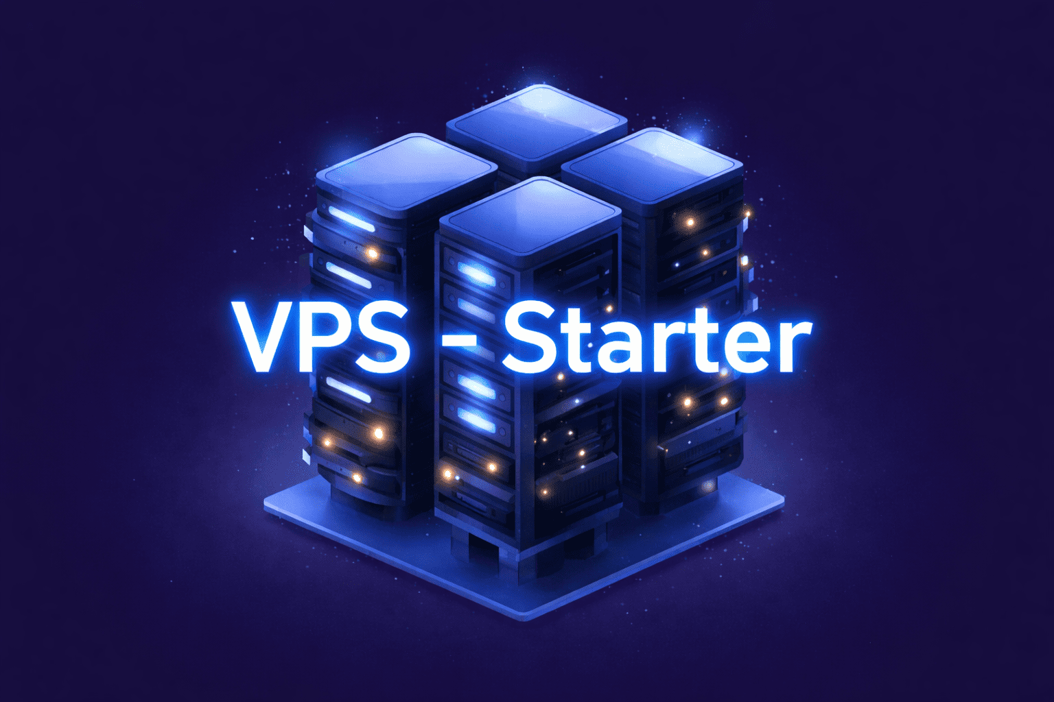 VPS Starter