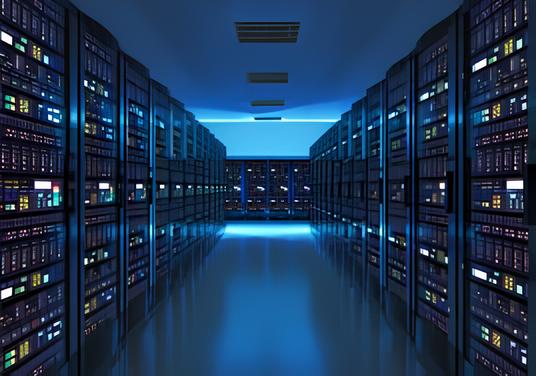 VPS (Virtual Machine)