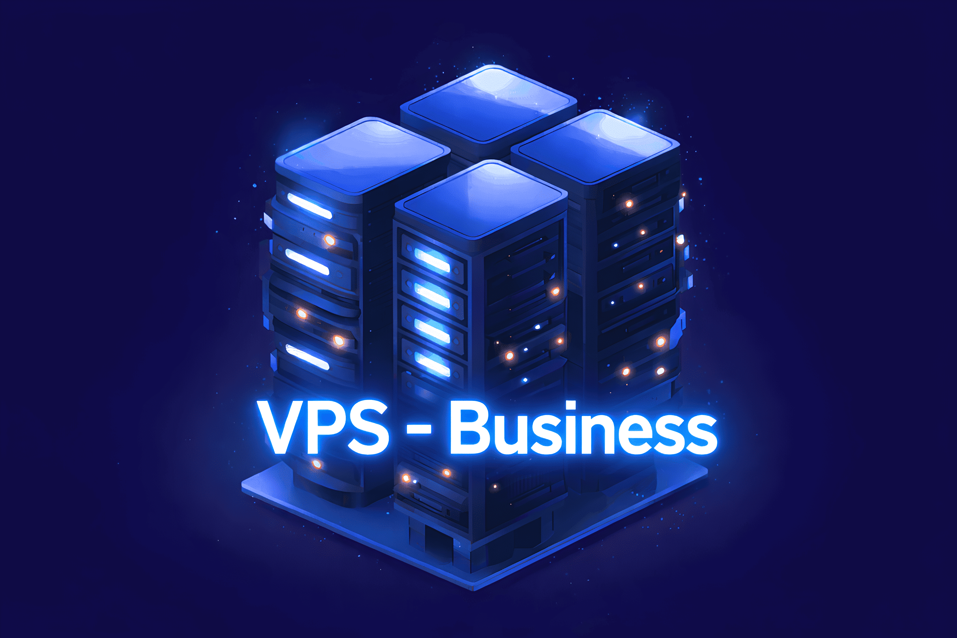 VPS Business