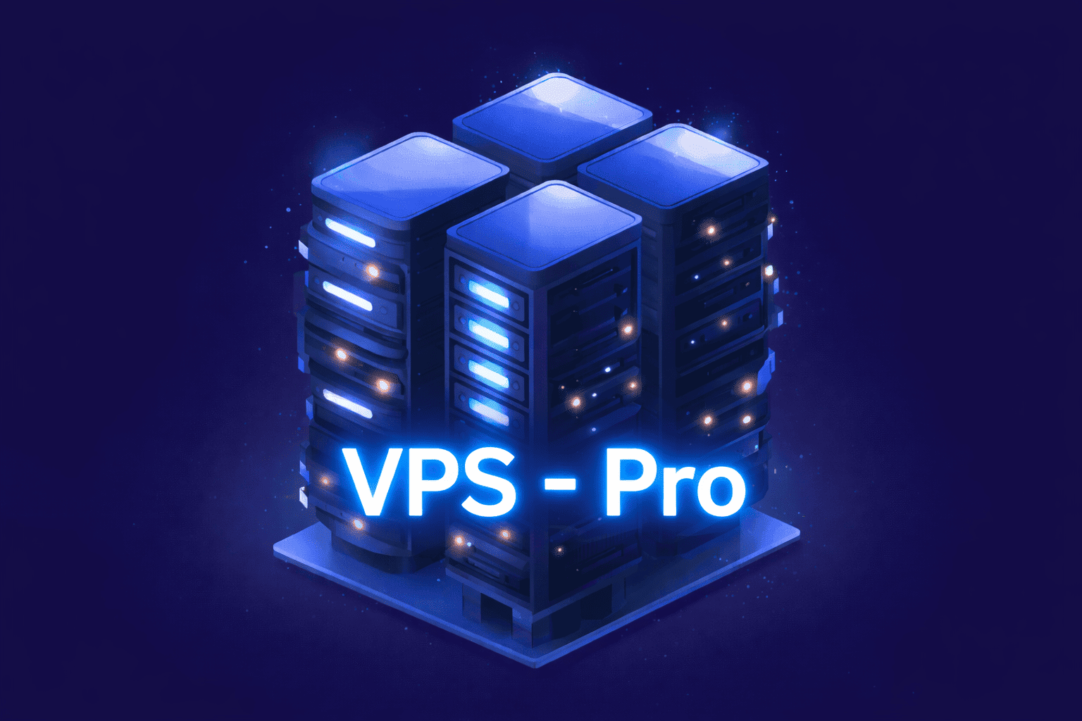 VPS Pro