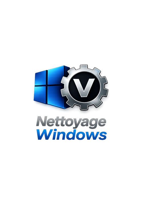 Nettoyage PC (Windows et Disque)  