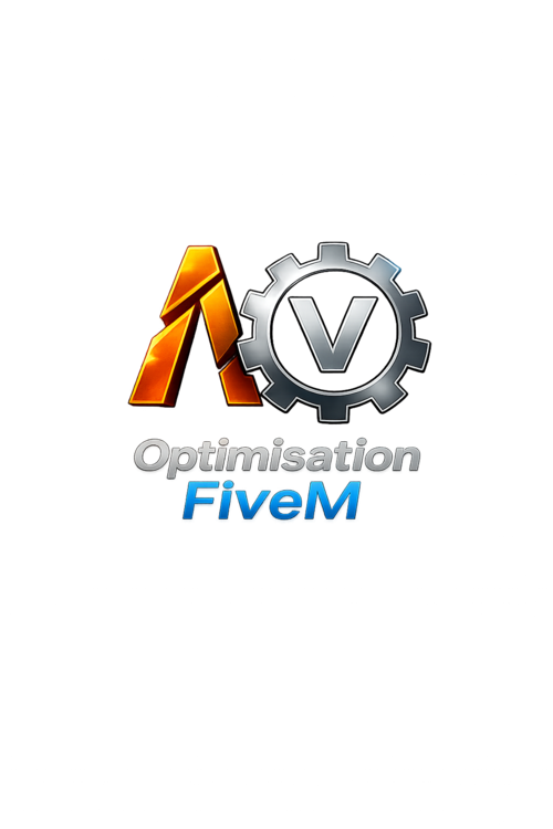 Optimisation Fivem (Amélioration FPS)
