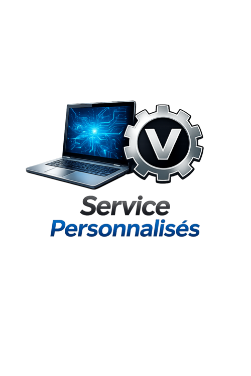 Service Personnalisés