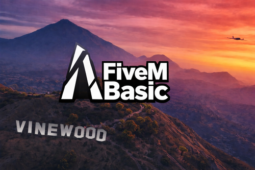 FIveM Basic