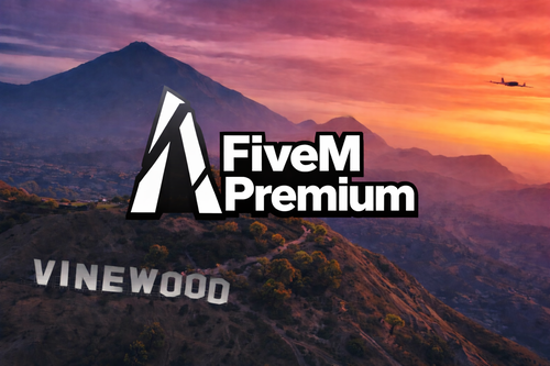FiveM Premium