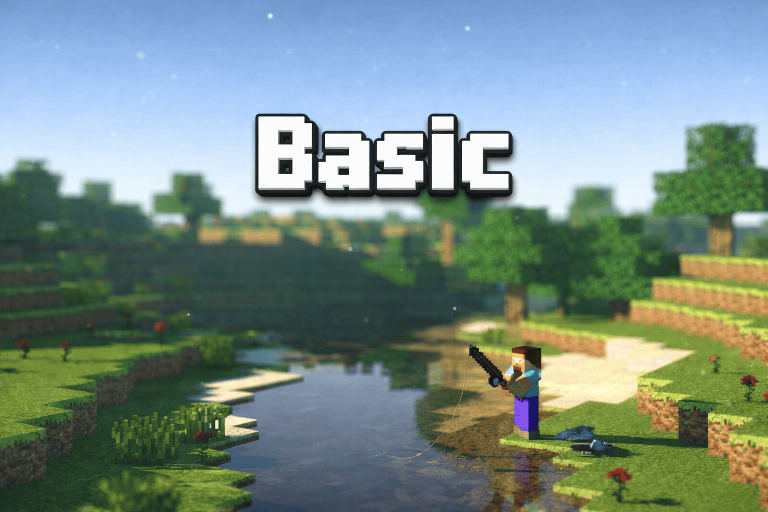 Minecraft Basic