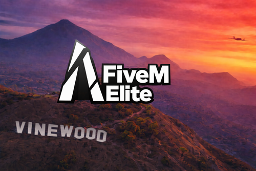 FiveM Elite