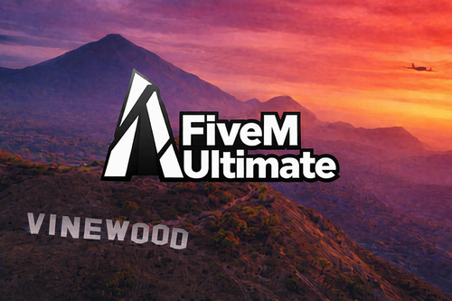 FiveM Ultimate